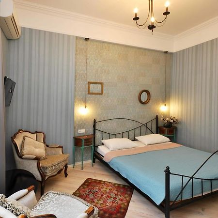 Terrace Garden Boutique Hotel Tbilisi Ngoại thất bức ảnh