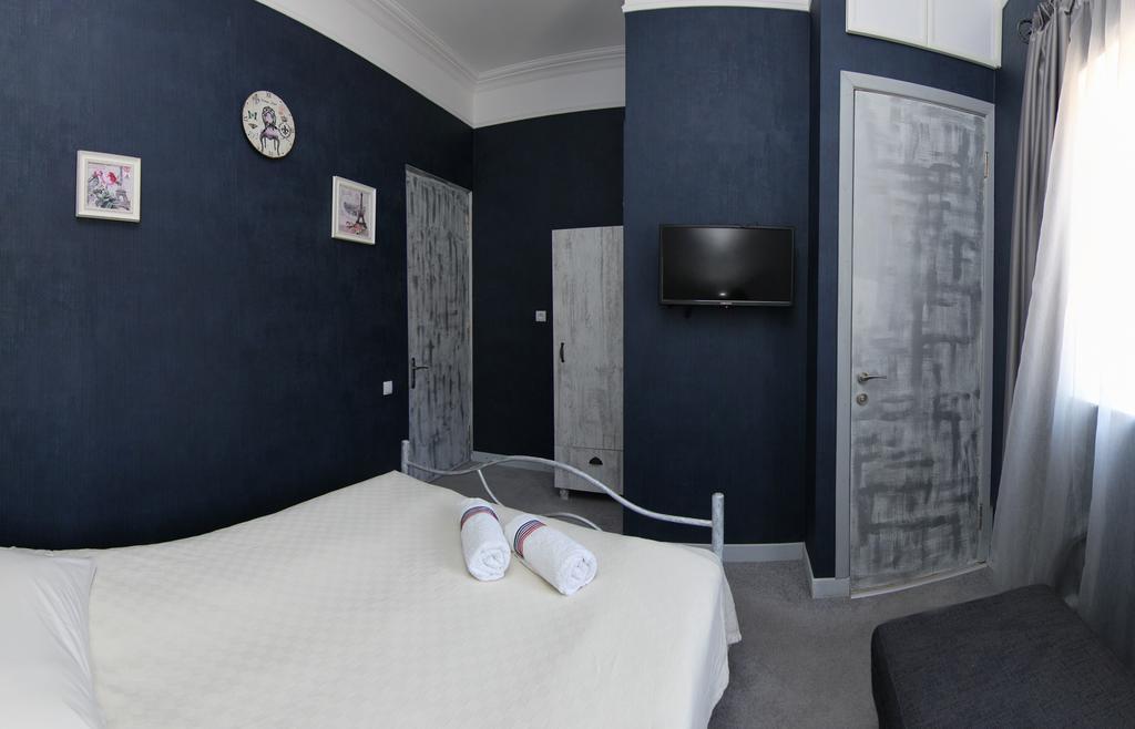 Terrace Garden Boutique Hotel Tbilisi Phòng bức ảnh
