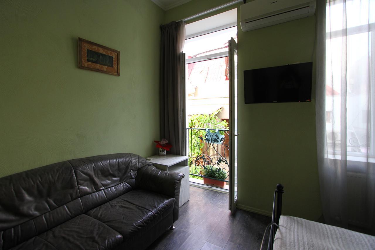 Terrace Garden Boutique Hotel Tbilisi Ngoại thất bức ảnh
