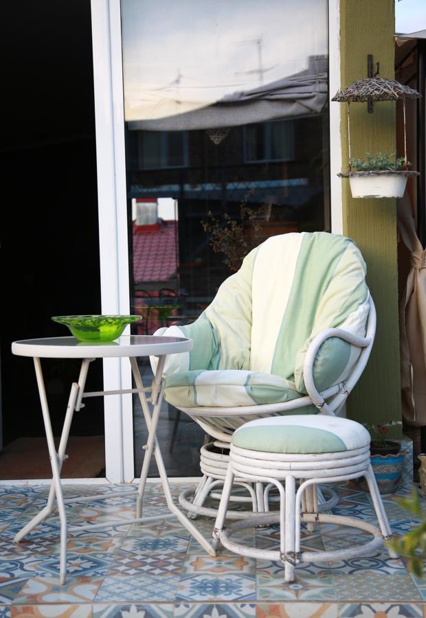 Terrace Garden Boutique Hotel Tbilisi Ngoại thất bức ảnh