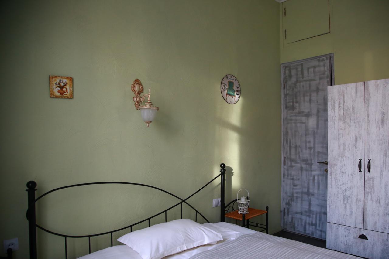 Terrace Garden Boutique Hotel Tbilisi Ngoại thất bức ảnh