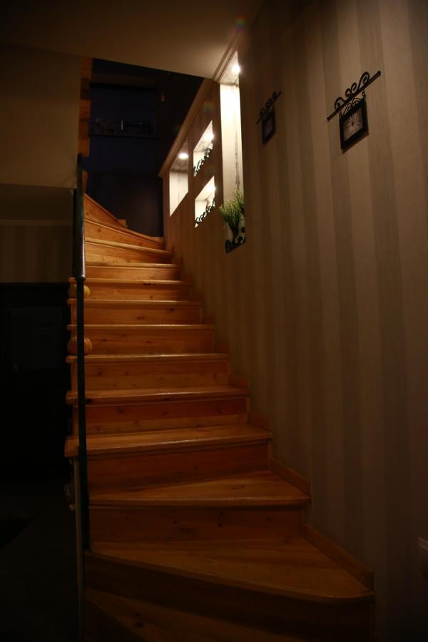 Terrace Garden Boutique Hotel Tbilisi Ngoại thất bức ảnh
