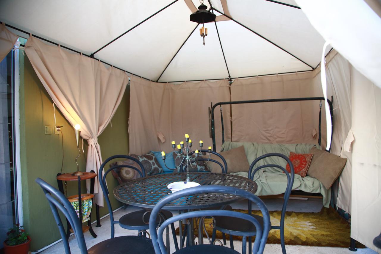 Terrace Garden Boutique Hotel Tbilisi Ngoại thất bức ảnh