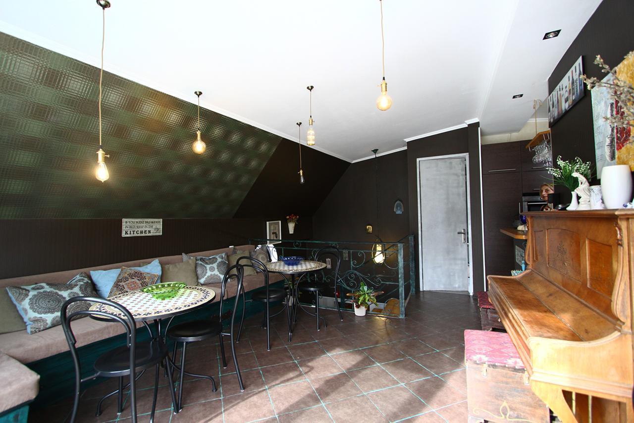 Terrace Garden Boutique Hotel Tbilisi Ngoại thất bức ảnh