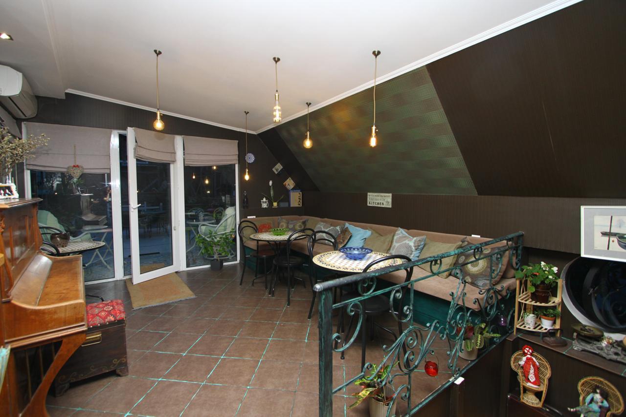 Terrace Garden Boutique Hotel Tbilisi Ngoại thất bức ảnh