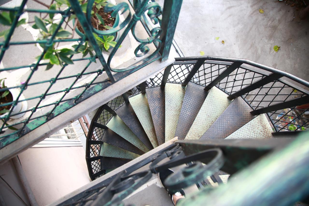 Terrace Garden Boutique Hotel Tbilisi Ngoại thất bức ảnh