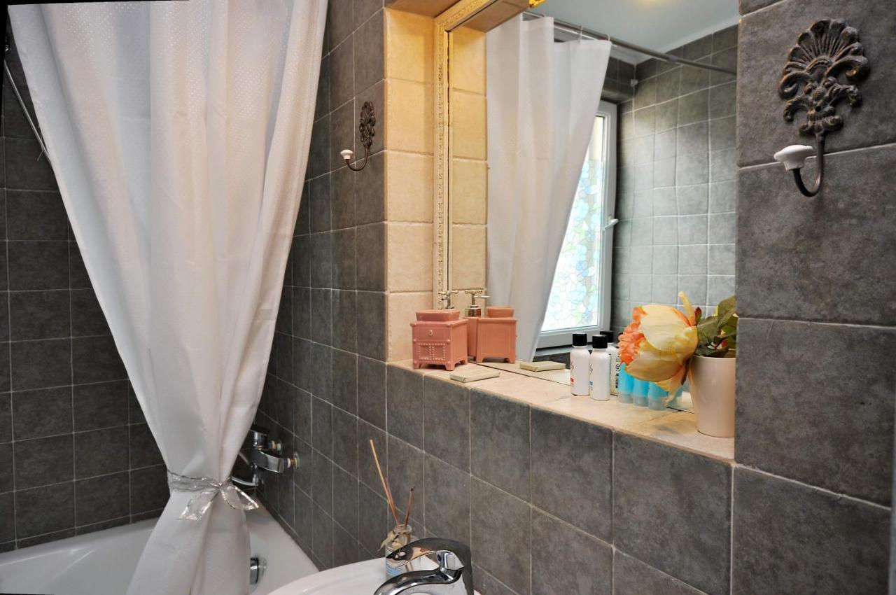 Terrace Garden Boutique Hotel Tbilisi Ngoại thất bức ảnh