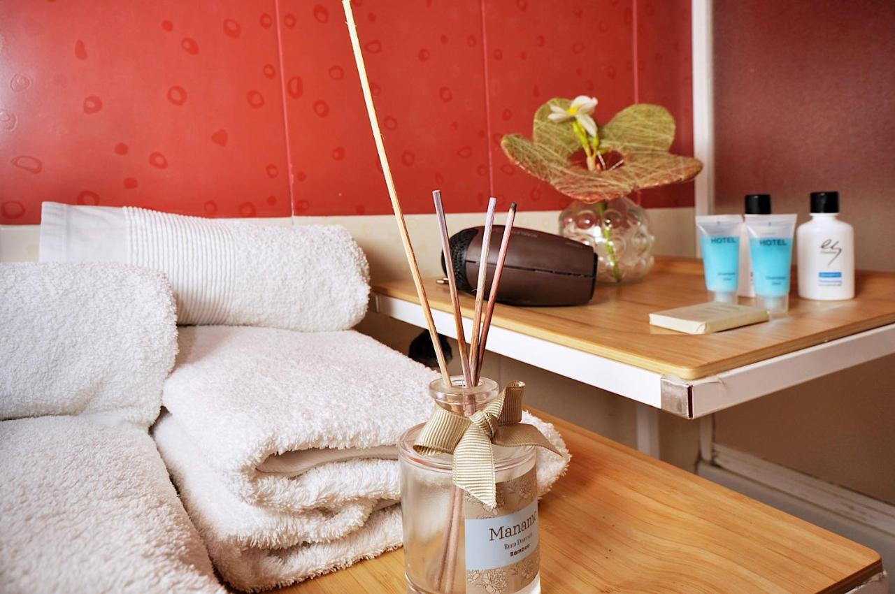 Terrace Garden Boutique Hotel Tbilisi Ngoại thất bức ảnh